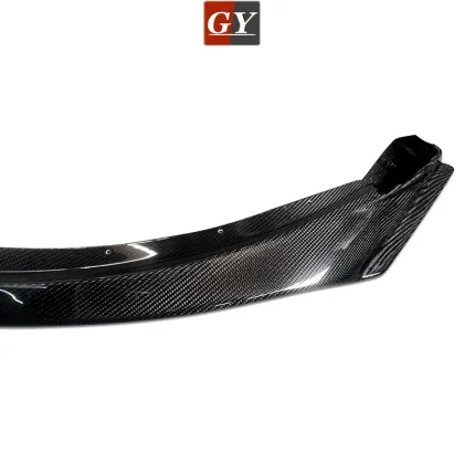 Carbon Fiber Greddy Style Front Lip for Toyota 22- GR86 ZN8