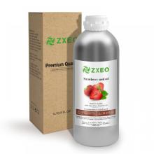Minyak Biji Strawberry Alami Untuk Mengurangi Pigmentasi Hyper dan Bintik Gelap