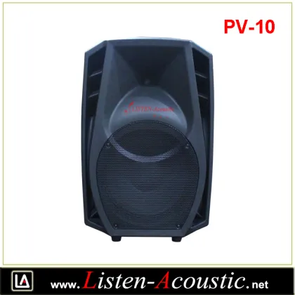 10 inch Audio Hot DB Technologies Speakers PV-10