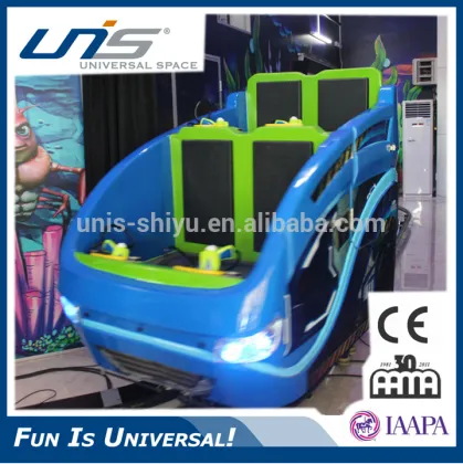 UNIS high profit cheap amusement park cinema chair 5d 6d 7d 8d 9d cinema