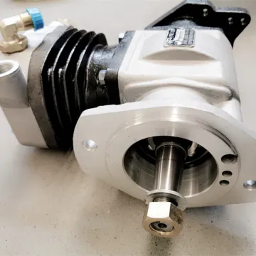 Air Compressor 3970805 Diesel Motor Part for 6CT Engine