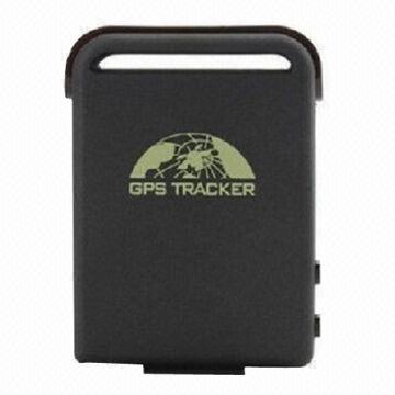 Personal Mini GPS Tracker Device/Child GPS Locator of GPS Tracker/GPS Locator, Auto Track Function