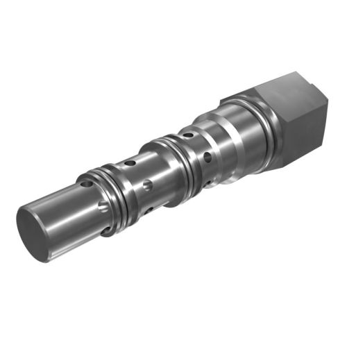 988G Fan Valve Assembly 183-7595