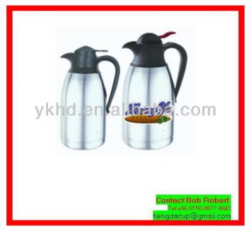 High quality most popular travel coffee pot