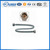 stainless steel high temperature flexible hose