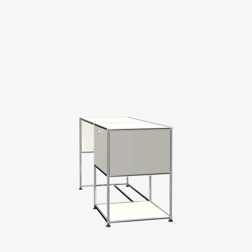 Modern Office Furniture Computer USM Haller Modular Desk