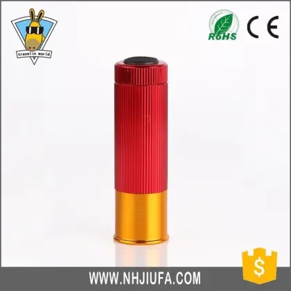 Waterproof uv torch flashlight black led flashlight uv flashlight