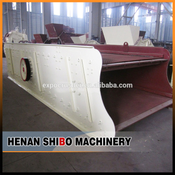 New Oscillating Screen / China Vibrating Screen