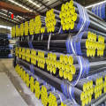 API 5L X56 Carbon Steel Seamless Pipes