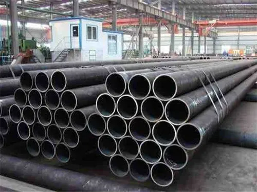 Durable ASME SA213 Boiler Tube for High-Pressure