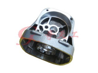 GWS6-100 Head housing