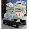 4VBE34RW3 380HP Moteur diesel marin 283KW NTA855-M