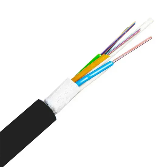GYFTY Stranded Loose Tube Fiber Optic Cable