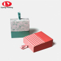 Paper gift high quality candy sweet packaging box