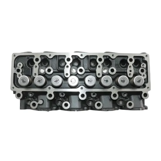 Brand Quality QD32 3.2L Cylinder Head Assembly for Nissan