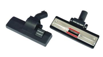 mini type metal brush