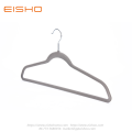 EISHO Home Premium Velvet Velvet Hangers For Clothes