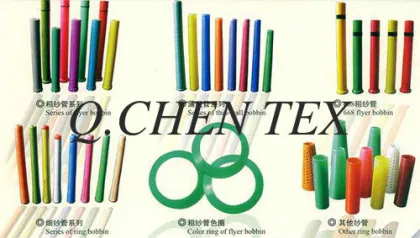 Abs Textile Machine Parts For Simplex Bobbin Textile Machine Box16e