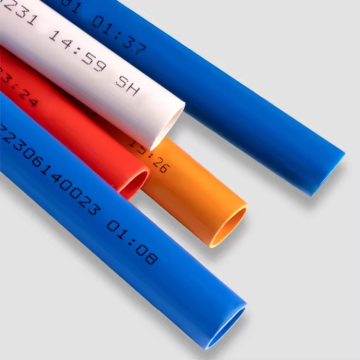 2 inch PVC Electrical Conduit Pipe