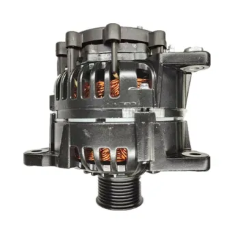 ATG20663 Automotive Aftermarket Generator Alternator: Compatibility Guide and Product Details