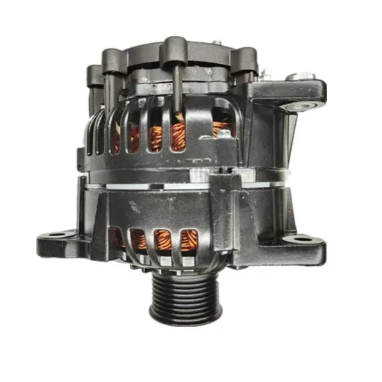 ATG20663 Automotive Aftermarket Generator Alternator: Compatibility Guide and Product Details