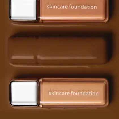 Wholesale Vegan Oil Control Liquid Foundation