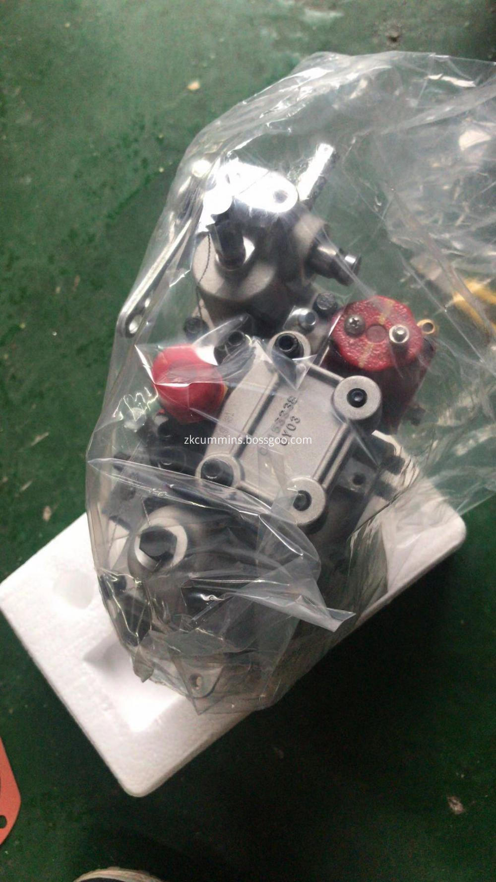 injection pump 4951452 injection pump 4951452