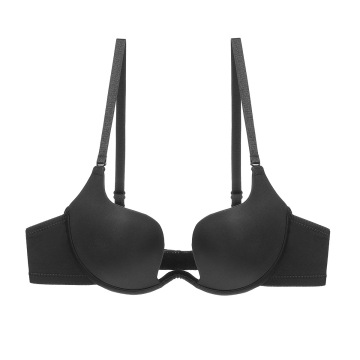 Sexy See-Through Padded Bra Push Up: Enhancing Your Look for a Hot, Attractive Appearance