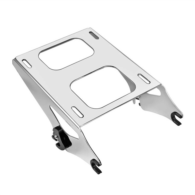 Motorcycle Rear Shelf