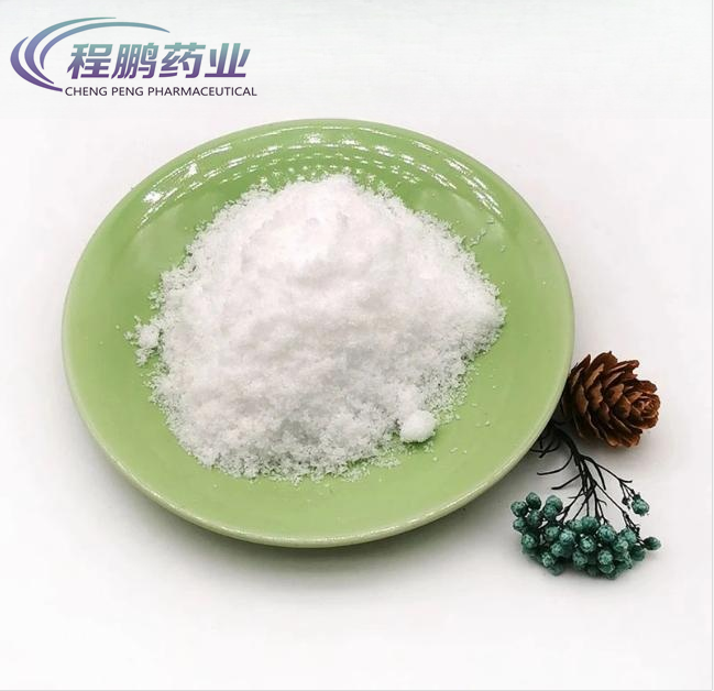 Bactericidal Antibiotic Gentamycin Sulfate CAS 1405-41-0