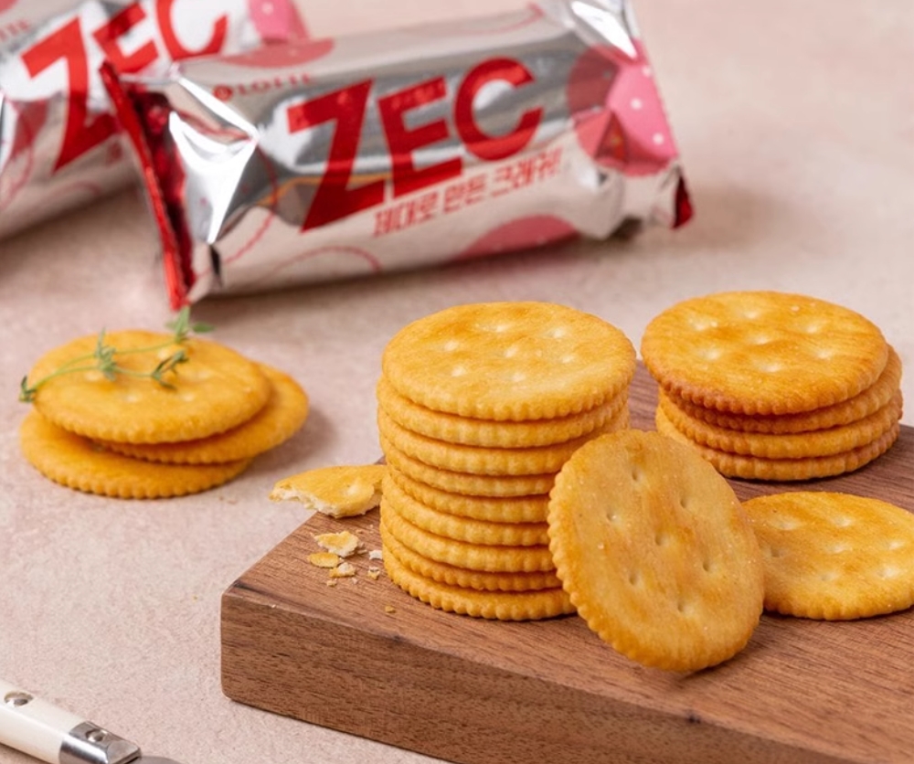 Lotte Jack cookies1