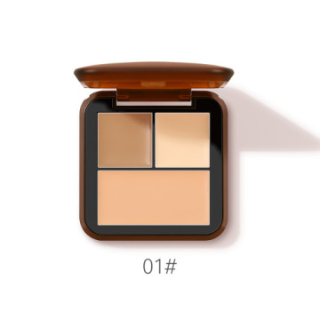 Best Selling OEM BB Cream: Large Capacity, Long Lasting, Waterproof & Vegan Concealer for All Skin Types