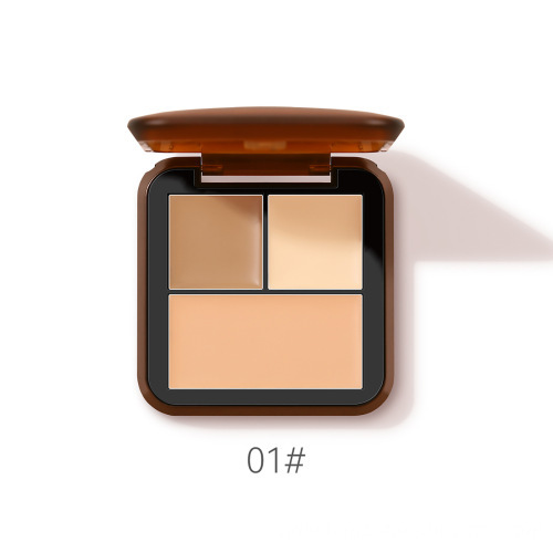 Best Selling OEM BB Cream: Large Capacity, Long Lasting, Waterproof & Vegan Concealer for All Skin Types