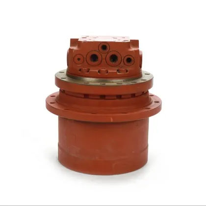 Travelling Motors Final Drive for Hitachi, Komatsu, Kobelco