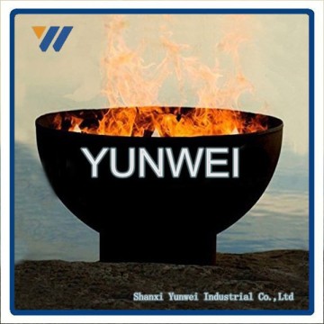 Outdoor OEM Large Round 40 Inch Square Fire Pit Cover