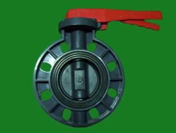 PFA Lined Dump Ball Valve