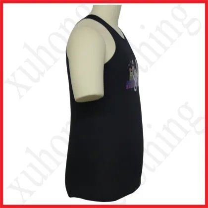 Custom design printing logo compression wear workout clothing