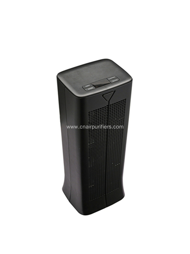 home esp uv for air cleaner