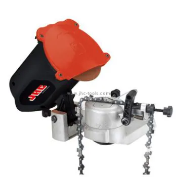 Electric Chain Saw Sharpener,Chain saw sharpening 2002F