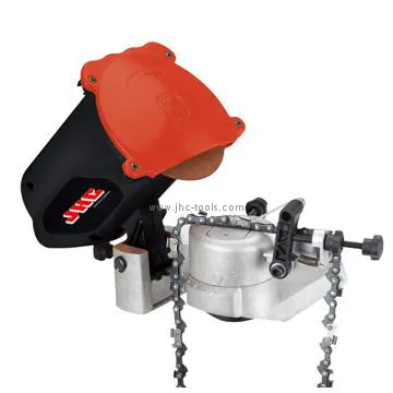 Electric Chain Saw Sharpener,Chain saw sharpening 2002F