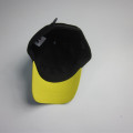 100% Polyester Sandwich Baseball Cap