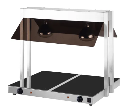 Electric Household Jewish Food Tray Warm Hot Plate for Kitchen