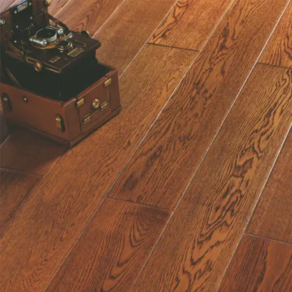 Engineered Wood Flooring