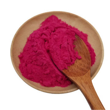 Fruit powder red organic dragon fruit powder