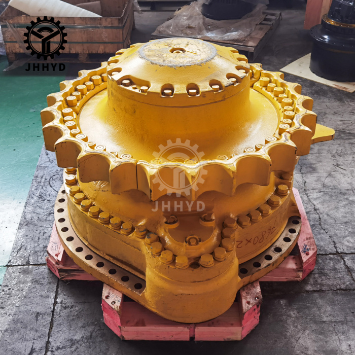 Komatsu D375A D375A-5D Final Drive 195-27-00651 195-27-00426