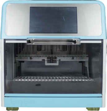 Baybio K24 24T Automated Nucleic Acid Isolation Instrument