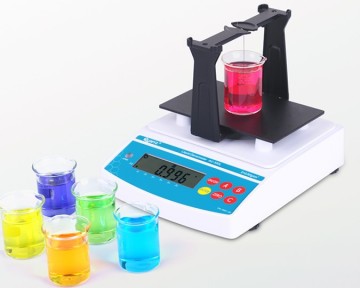 AU-300L New Design Original Factory Price Liquid Density Meter
