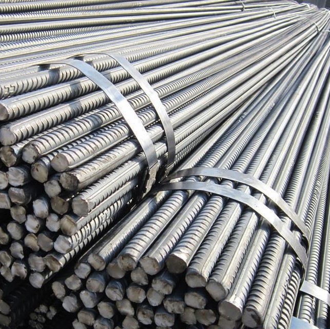 Hrb400 Rebar