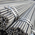 Hrb500 Deformed Steel Rebar for Construction