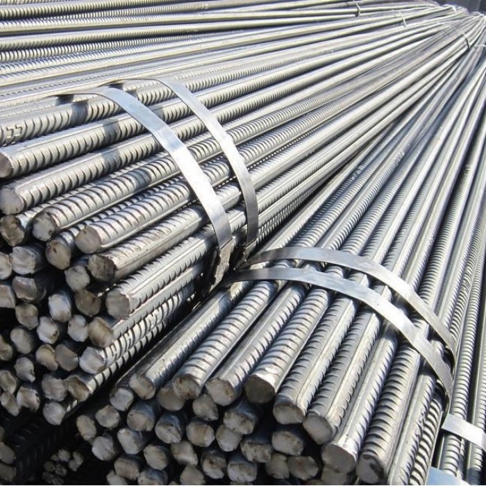 Hrb500 Deformed Steel Rebar for Construction